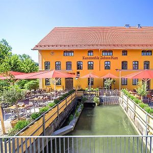 Hotel Kunstmühle