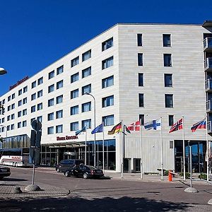 Hestia Hotel Europa